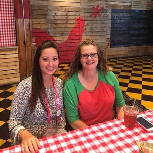 Meet your Posher, Johnna